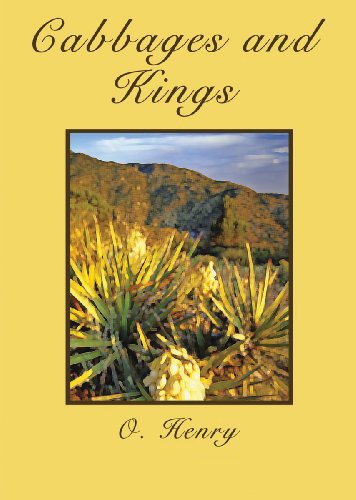 Cabbages and Kings [ePUB]